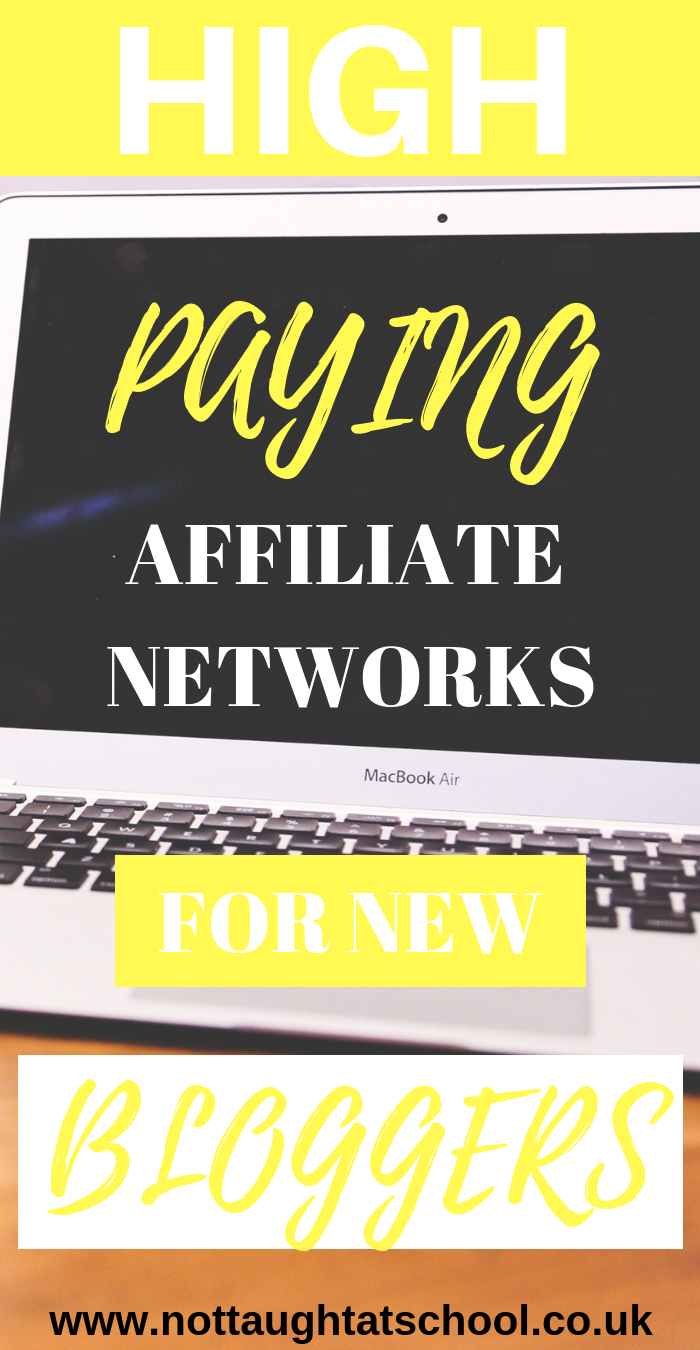 Top paying affiliate programmes for bloggers. In this article we look at some of the best networks that you can partner up with and start making some money from your blog.