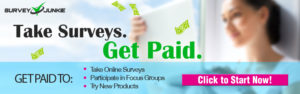 In this article we share - make money online surveys, This is a great list of companies you can join today to start earning some extra money online.