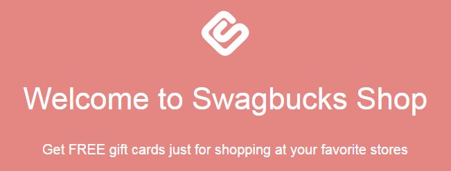 Make Money Using SwagBucks