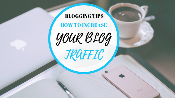 How To Increase Your Blog Traffic Using Tailwind.