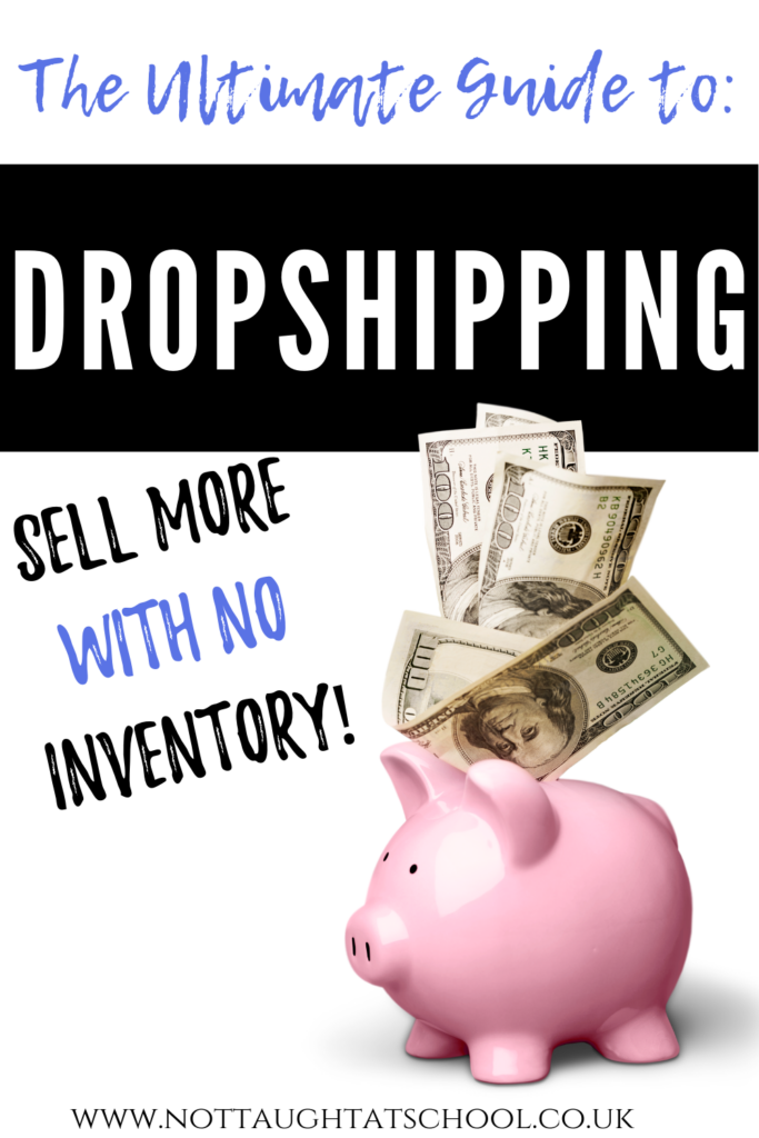 How To Make Money Drop shipping
