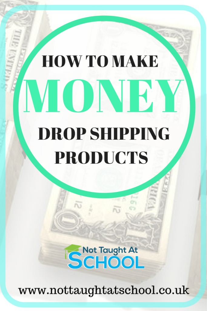 How to Make Money Dropshipping on eBay (the Smart Way)