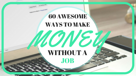 How To Work From Home – 60+ Ways To Earn Some Extra Money