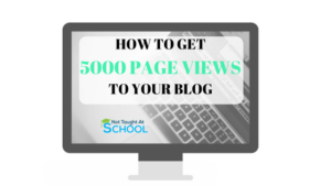 Increase Traffic To Your Blog