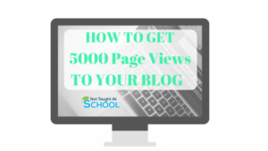 Increase Traffic To Your Blog