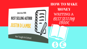 Make Money Writing