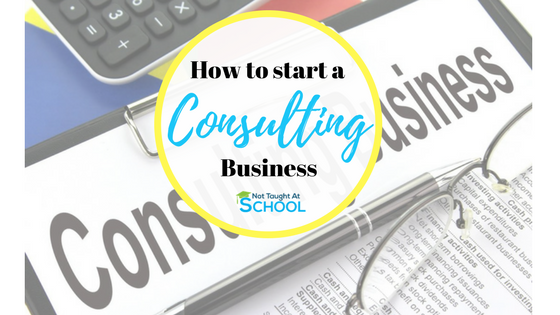 How To Start a Consulting business New (1)