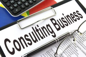 How to start a consulting business