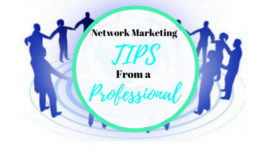 Network Marketing Tips – Interview Series