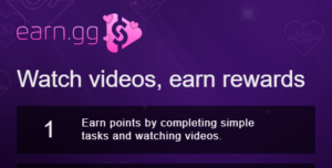 How to earn bitcoin watching videos
