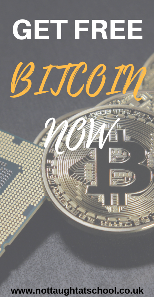 How To Earn Bitco!   in For Free Without Investment Not Taught At School - 