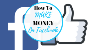 How To Work From Home 60 Ways To Make Money Online Right Now - how to make money on facebook in this article we share 5 awesome ways to