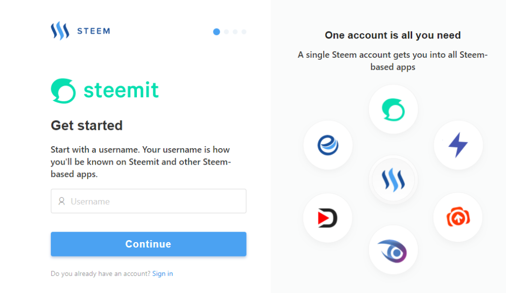 Make Money Using Steemit - Today we look at what is Steemit and how you can get started on this new social platform.