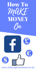 How To Make Money On Facebook - In this article we share 5 awesome ways to make money on Facebook and show you how you can to.
