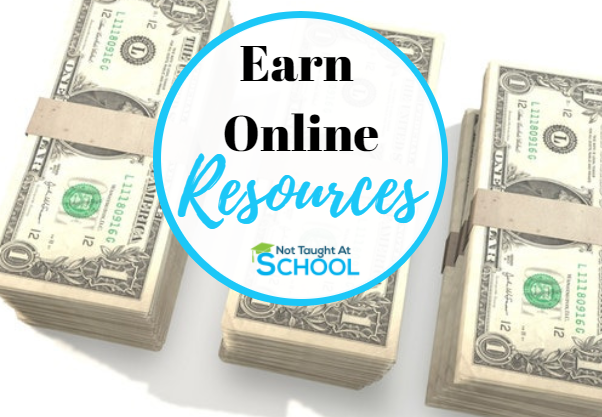 The best FREE earn online / make money resources available.