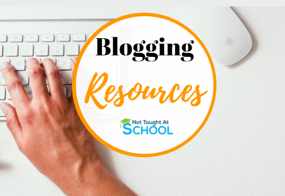 The best FREE blog resources available.