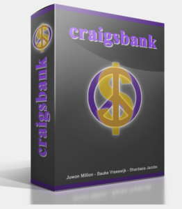 Craigsbank Review, Brand new course Craigsbank is launching on the 19th July.