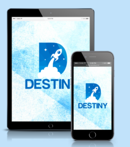 Destiny Product Review, today we take a closer look at this new product called Destiny.