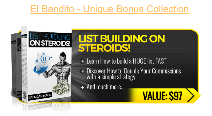 EL Bandito - Product Review & Bonus