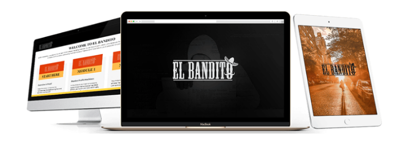 EL Bandito - Product Review & HUGE Bonus