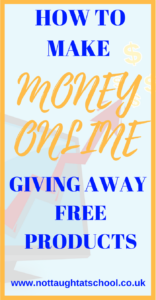 How To Make Money Online Giving Away Free Products, Today We Look At Some Awesome FREE Tools You Can Use To Give Away and Increase Your Subscribers.