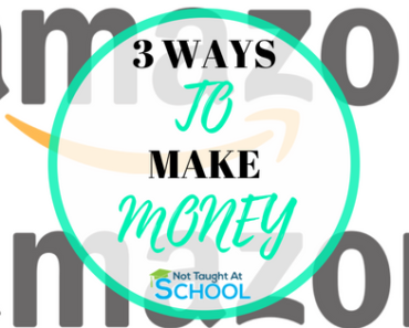 Make Money Drop Shipping Products - Not Taught At School