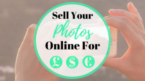 Sell My Photos Online For Money, This is very easy to get started with and a great way to make money online selling your photos and pictures.
