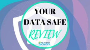 Your Data Safe - How Much Is Your Data Worth? Today we look at the new ICO YDS.