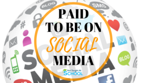 Can you really get paid for social media posts? Yes and today I will show you a new company that will pay you for being on social media and introducing your friends also, introducing Webtalk.