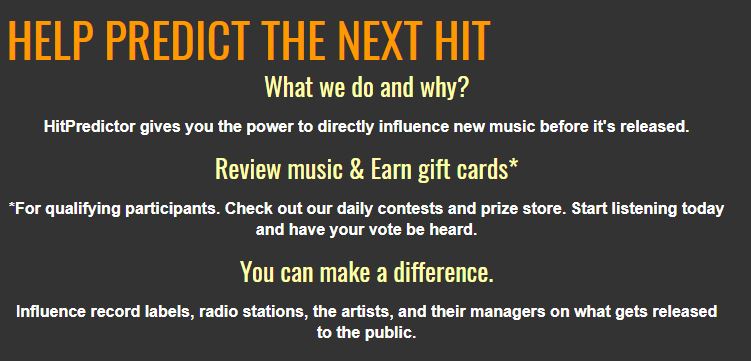 In today's article we look at how you can get paid to listen to music. This includes the radio, new tracks and more.