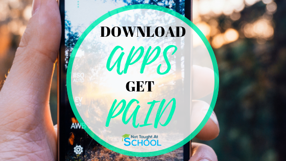 Today we look at How To Make Money Downloading Apps, this is really quick and simple to get started with. Plus it is free and you can also earn a passive income with this.