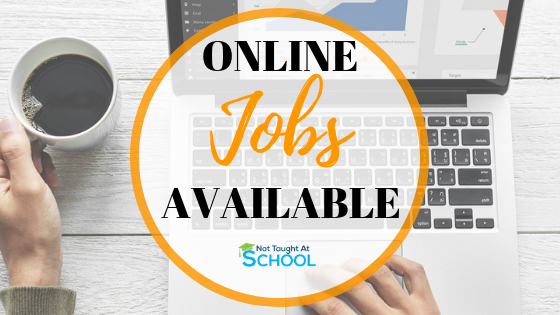 Today we take a look at Virtual Online Jobs, Home based virtual assistant jobs UK.
