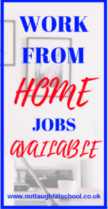 Work from home part time, today we take a look at how you can work from home part time and also the different jobs available to get started with.