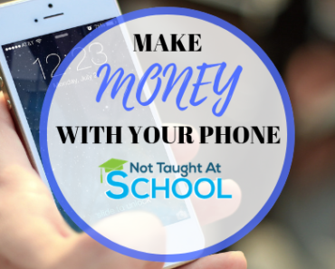Real Ways To Make Money On Your Phone