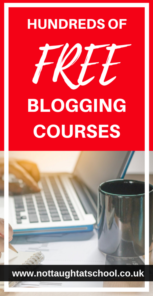 Today we look at how you can take free online courses, some of these online courses come with free printable certificates and others you will learn new skills and qualifications.