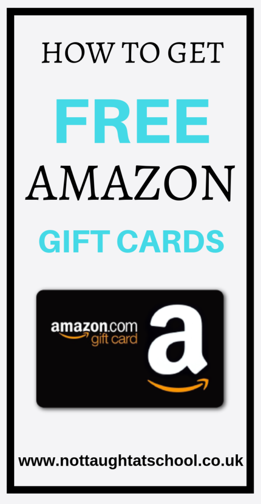 In this article we look at -Simple Ways To Get Free Amazon Gift Cards. You will find plenty of ways to get some free Amazon gift cards and the best bit is that you can get started with these today.