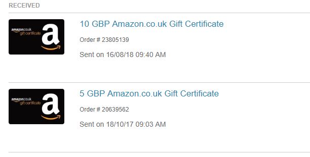 In this article we look at -Simple Ways To Get Free Amazon Gift Cards. You will find plenty of ways to get some free Amazon gift cards and the best bit is that you can get started with these today.