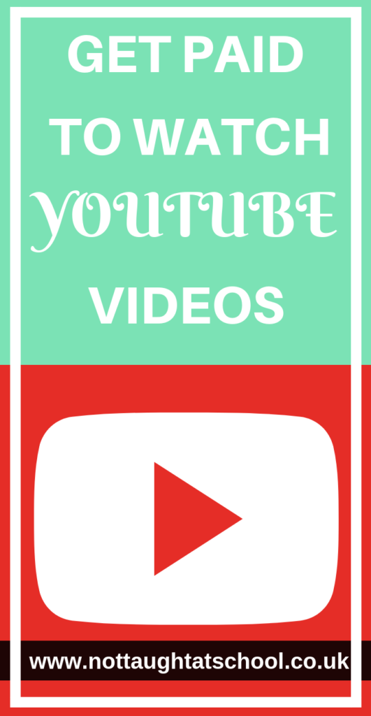 Can you really get paid to watch Youtube videos? In short, Yes you can, in this article we show you exactly how and where you can get paid for watching videos online.