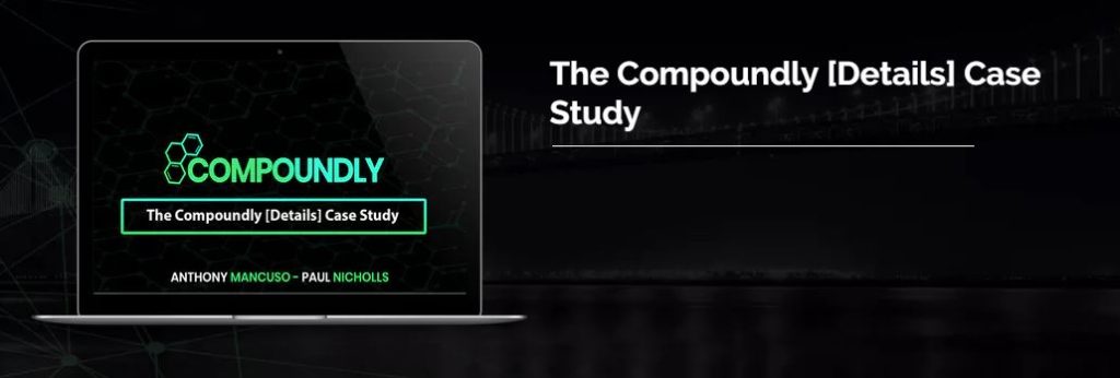Today we take a look at a new product called Compoundly, this Compondly review will let you know everything that is included and how you can use this system to make money online.