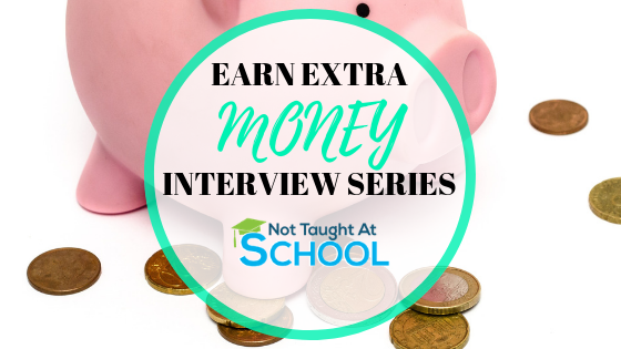Earn Extra Money From Home – Interview Series