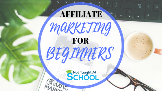 How To Start Affiliate Marketing for Beginners – EASY & FREE!