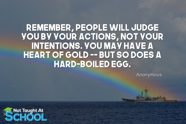 In todays article we present to you some thoughtful quotes about strength in hard times to help you muster up that strength to carry on.