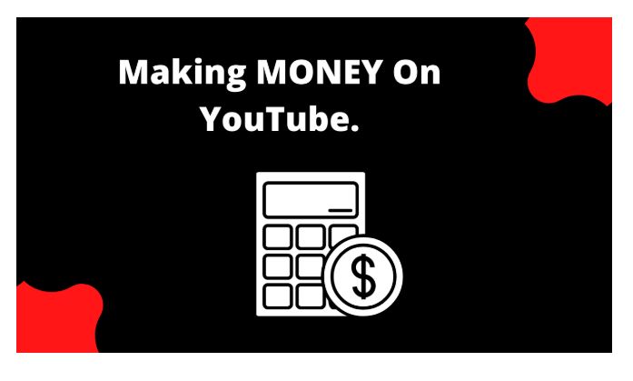 How To Make Money On YouTube – FREE Course