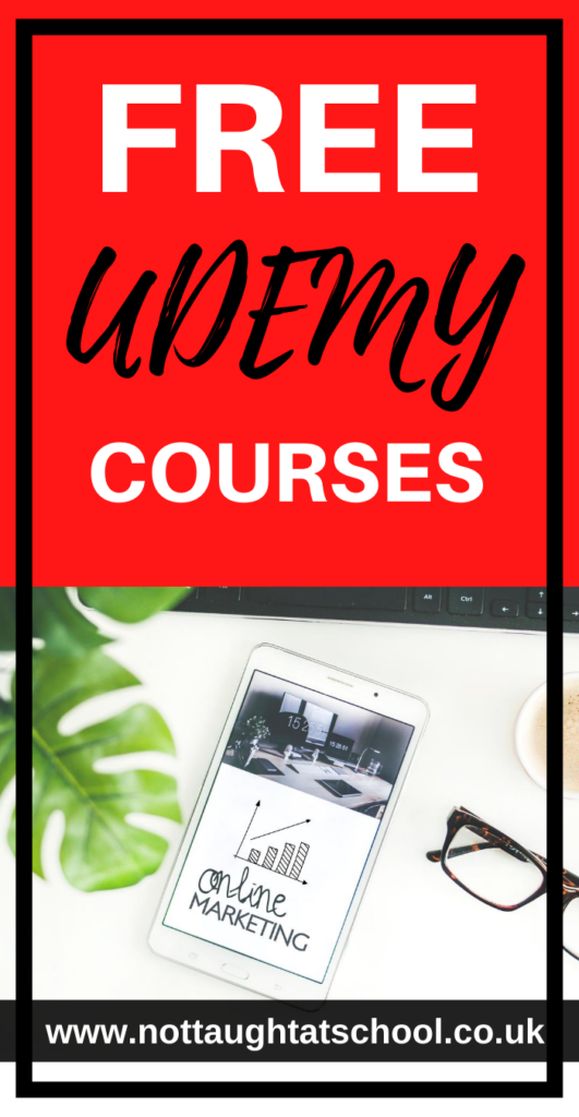 GET FREE UDEMY COURSES
