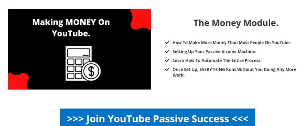 How To Make Money From Home With YouTube