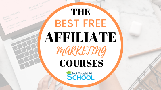 The Best FREE Affiliate Marketing Courses, Training, Tools & Workshops