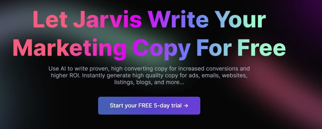 Conversion.ai Review - Free Trial