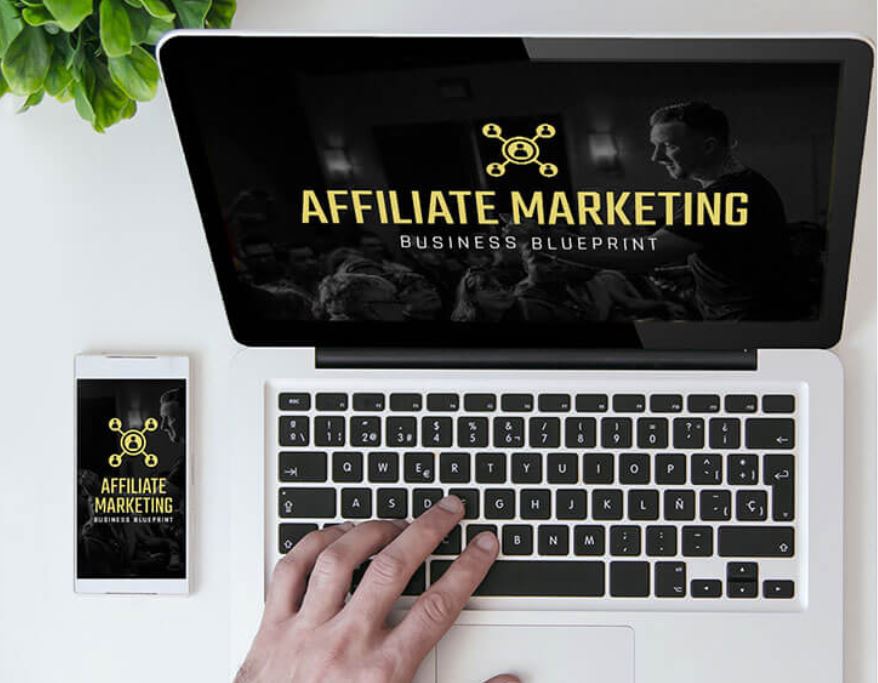 Legendary Marketer - Affiliate Marketing Business Blueprint