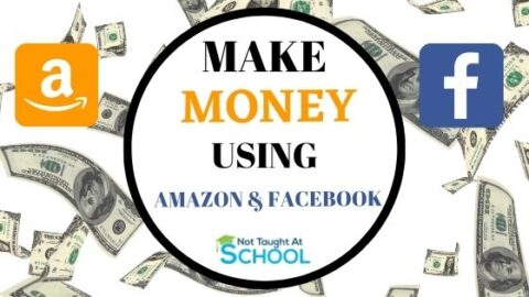Amazon Affiliate Marketing With a Facebook Group