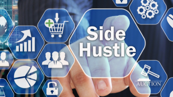 9 Side Hustles That Actually Work (And How Much You Can Earn)